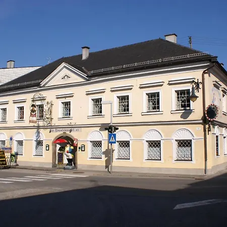 Ristorante Napoleone Отель Altheim