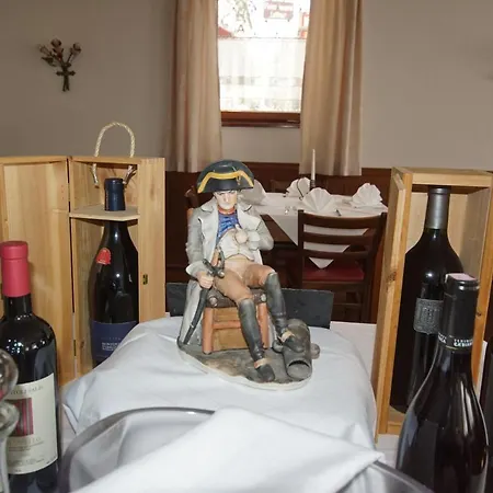 Hotel Ristorante Napoleone