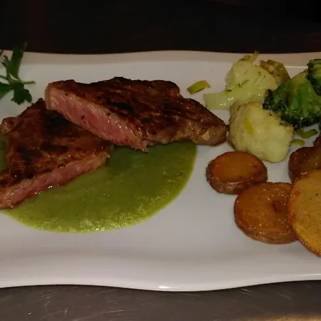 فندق Ristorante Napoleone