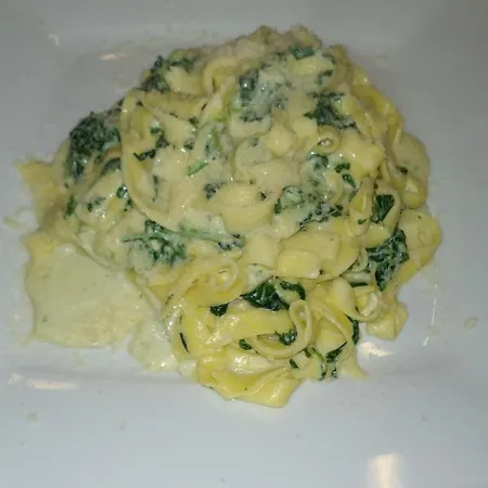 Ristorante Napoleone Altheim