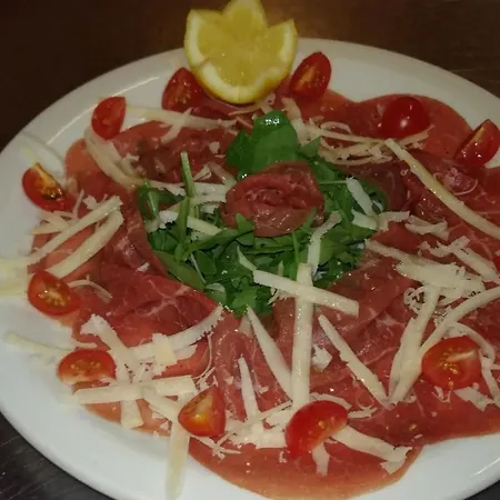 Ristorante Napoleone 3*