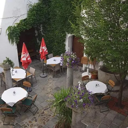 Отель Ristorante Napoleone 3*