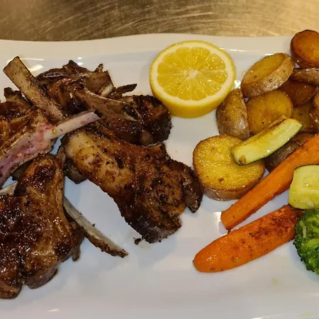 Ristorante Napoleone Hotel