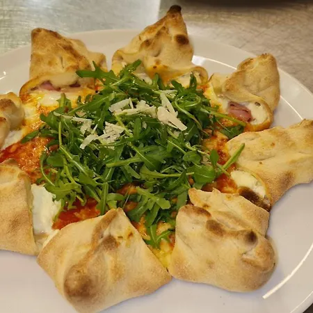 فندق Ristorante Napoleone 3*