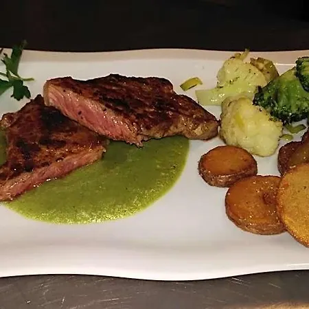 Hotel Ristorante Napoleone 3*