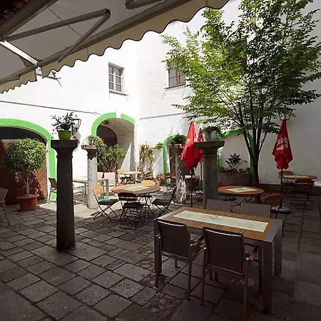 Ristorante Napoleone Hotel Altheim