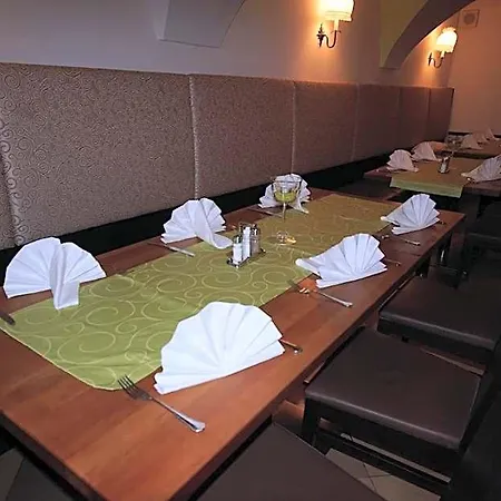 Ristorante Napoleone 3*