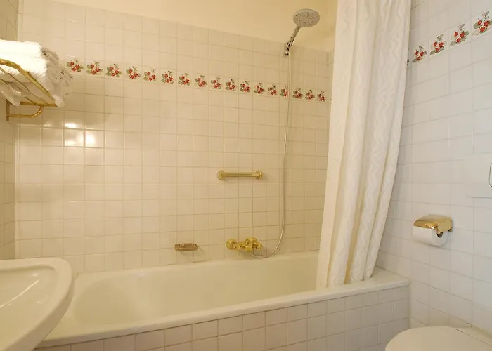 Ristorante Napoleone Hotel Altheim