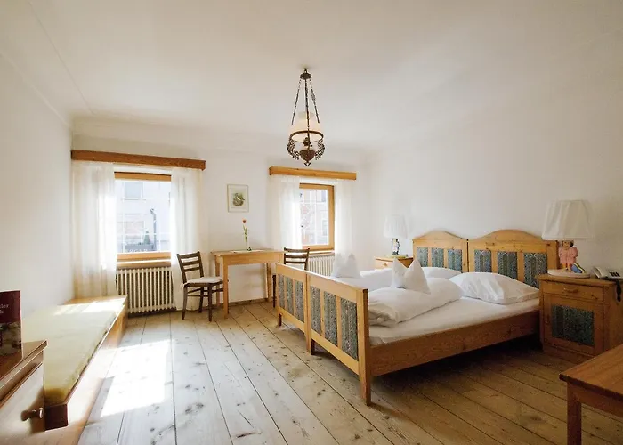 Ristorante Napoleone Hotel