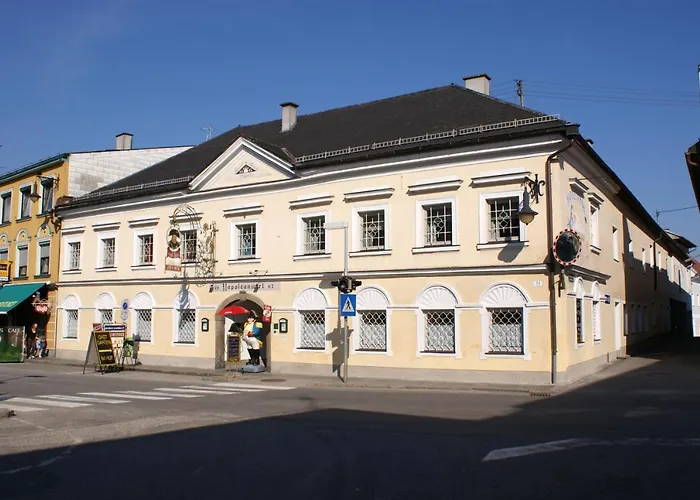 Ristorante Napoleone Hotel Altheim