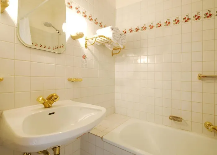 Hotel Ristorante Napoleone 3*