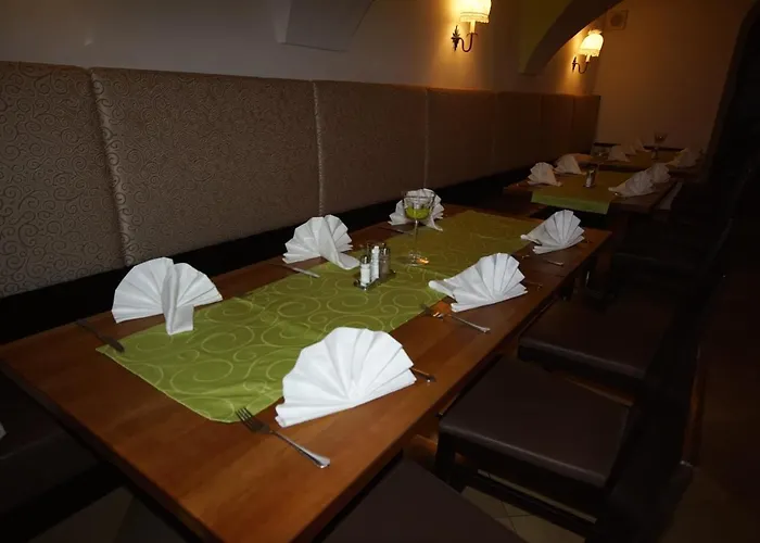 Ristorante Napoleone Ξενοδοχείο Altheim