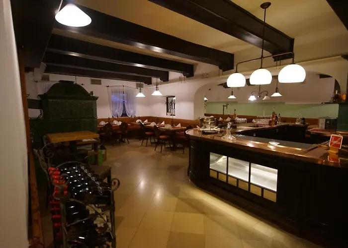 Ristorante Napoleone