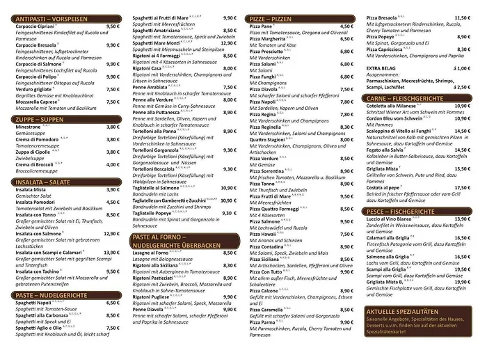 Ristorante Napoleone Ξενοδοχείο