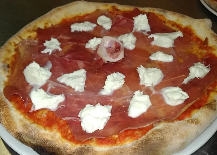 Ξενοδοχείο Ristorante Napoleone 3*