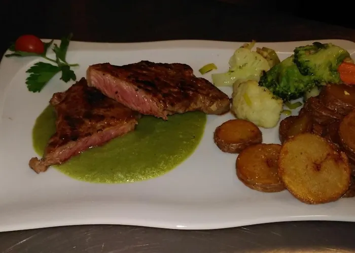 Ξενοδοχείο Ristorante Napoleone