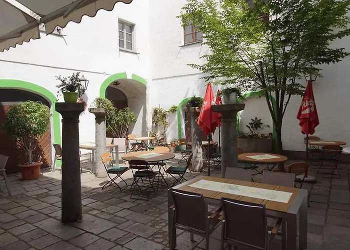 Ristorante Napoleone Отель