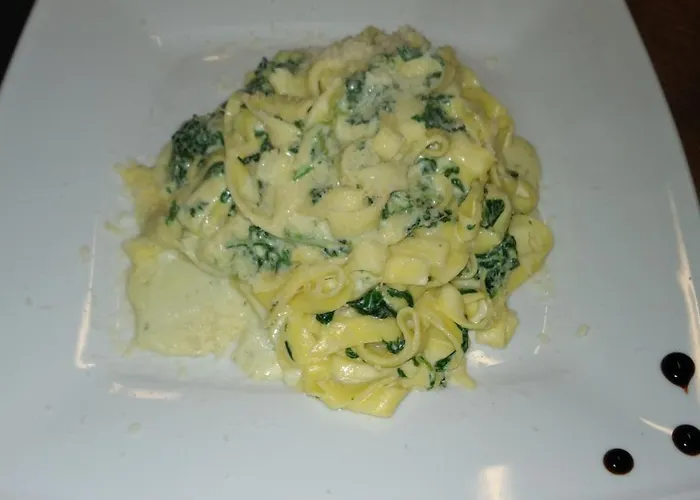 Ristorante Napoleone Altheim