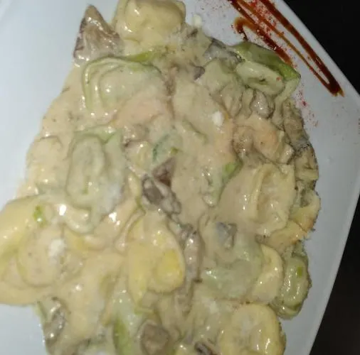 Ξενοδοχείο Ristorante Napoleone 3*