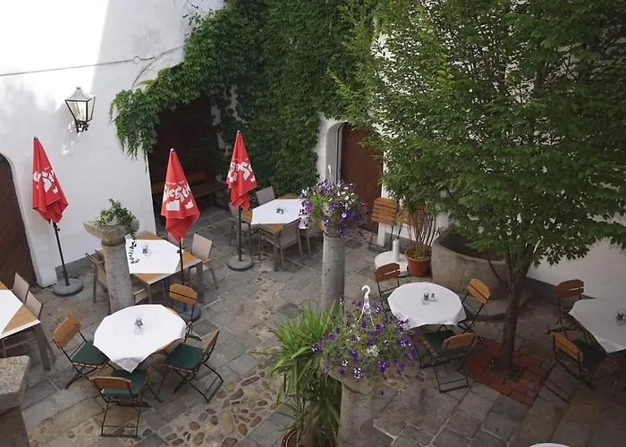 Ξενοδοχείο Ristorante Napoleone 3*