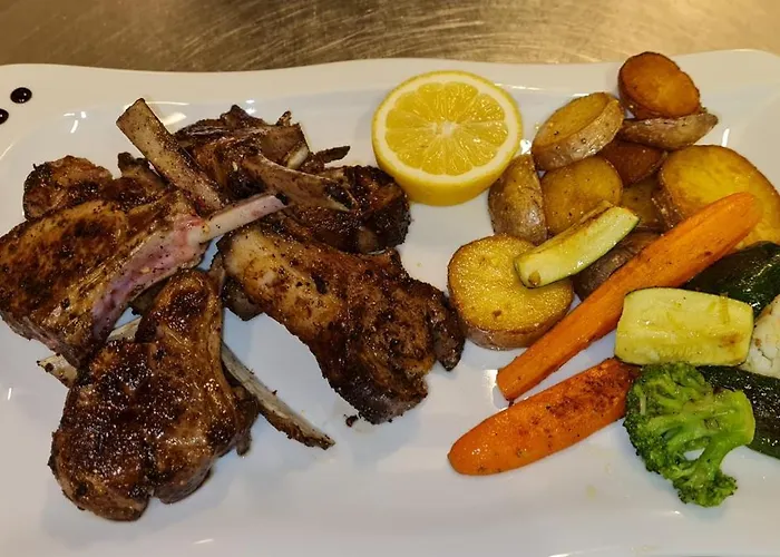 Ristorante Napoleone Отель