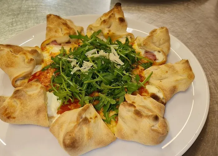 Ξενοδοχείο Ristorante Napoleone 3*