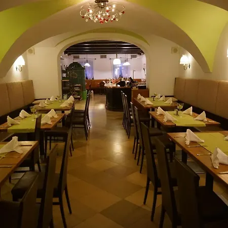 Hotel Ristorante Napoleone 3*