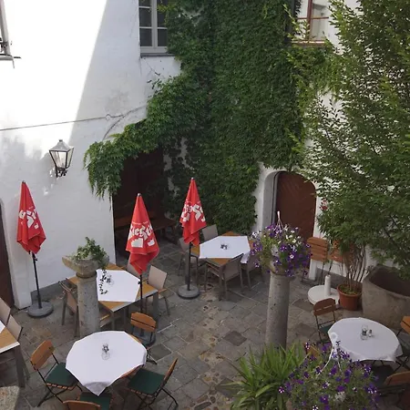 Hotel Ristorante Napoleone