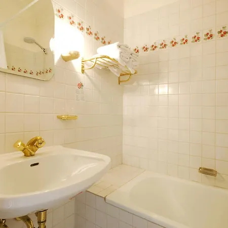 Hotel Ristorante Napoleone 3*