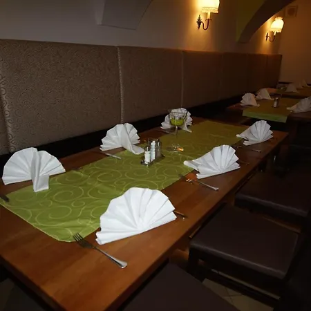 Ristorante Napoleone Hotel Altheim