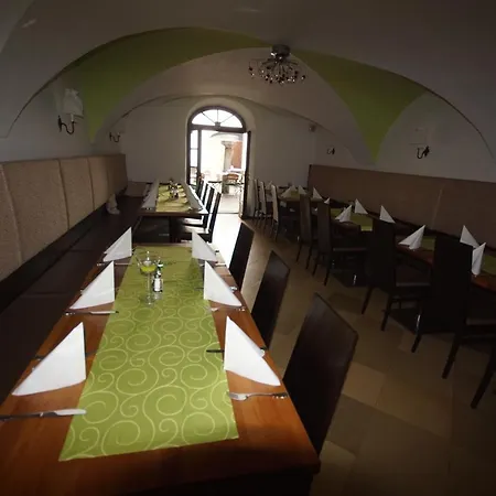 Ristorante Napoleone 3*