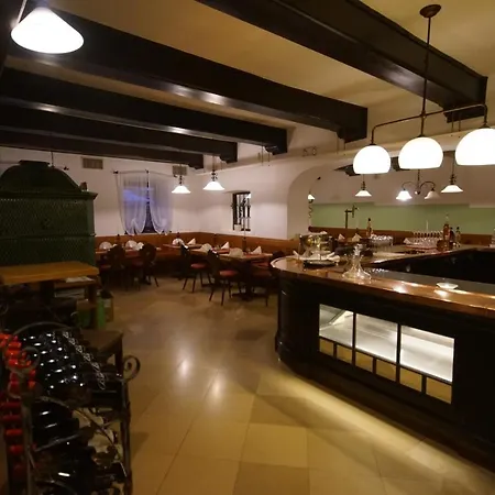 Ristorante Napoleone