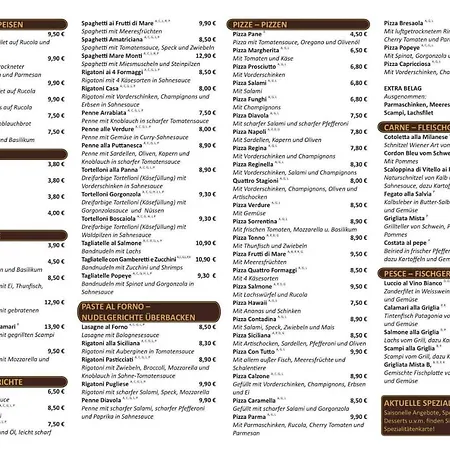 Ristorante Napoleone Hotel