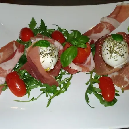 Ristorante Napoleone Altheim