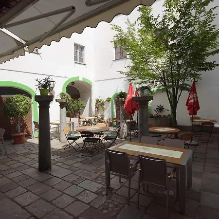 Ristorante Napoleone Hotel