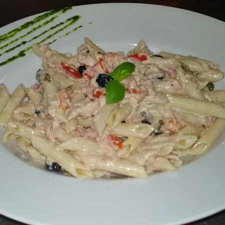 Ristorante Napoleone 3* Altheim