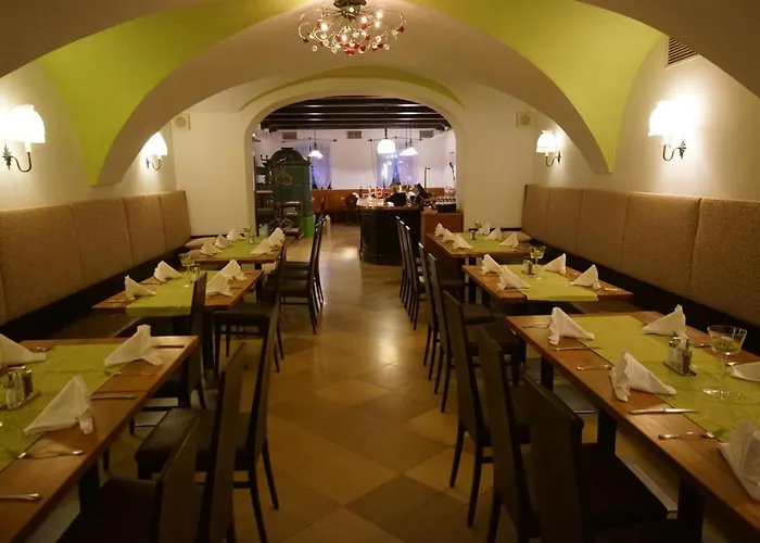 Hotel Ristorante Napoleone 3*