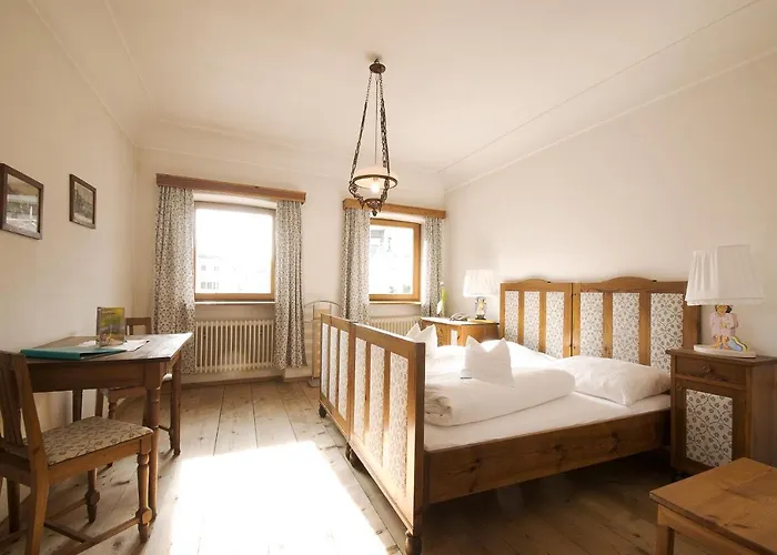 Ristorante Napoleone Hotel Altheim