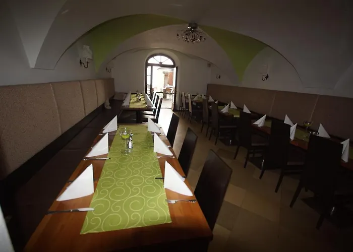 Ristorante Napoleone 3*