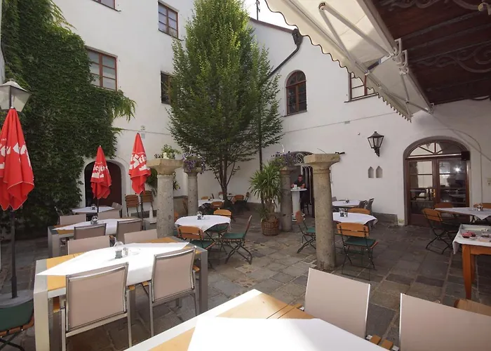 Ristorante Napoleone 3*