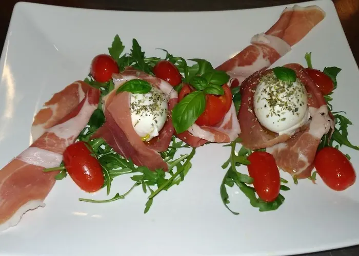 Ristorante Napoleone Altheim