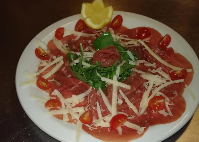 Ristorante Napoleone 3*