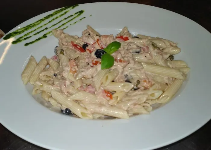 Ristorante Napoleone 3* Altheim